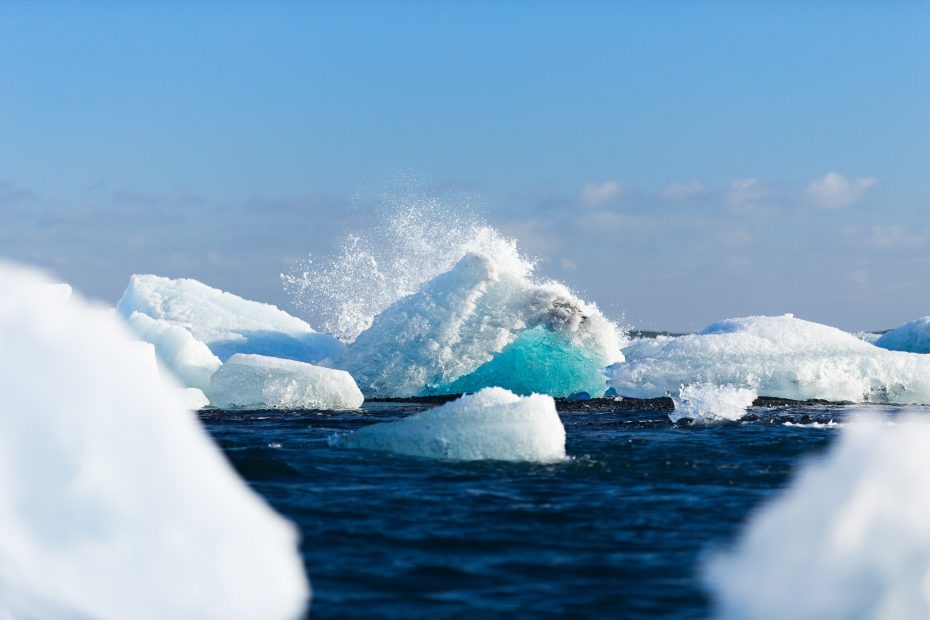 Global warming: all you need to know about the 1.5 degrees Celsius limit